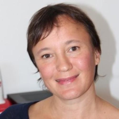 Magali M. - Secrétaire indépendante, correctrice professionnelle
