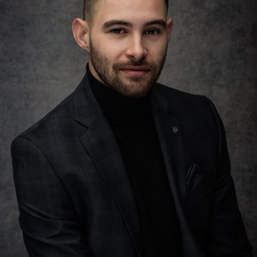 Alexandre F. - Sound Engineer / Sound Designer / Sound Mixer