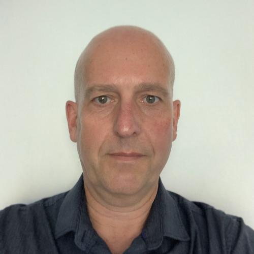 Xavier D. - Consultant en Gestion et Organisation