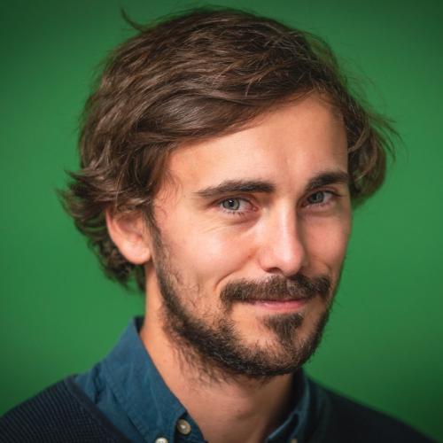Florian L. - Consultant éditorial et journaliste