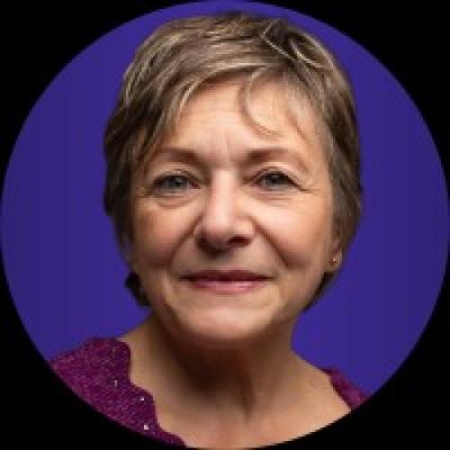 Monique P. - Lectrice correctrice professionnelle