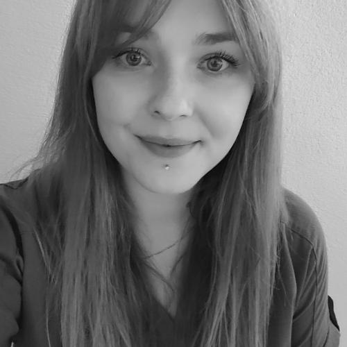 Adeline D. - Office manager