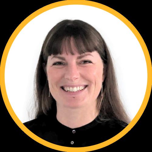 Aurélie C. - Chargée de communication 360° & événementiel