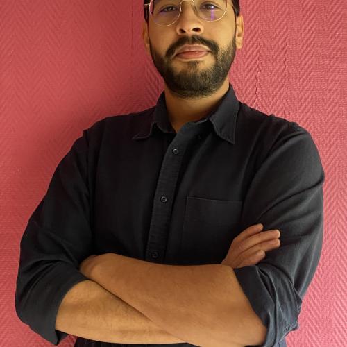 Karim C. - Architecte d'ntèrieur