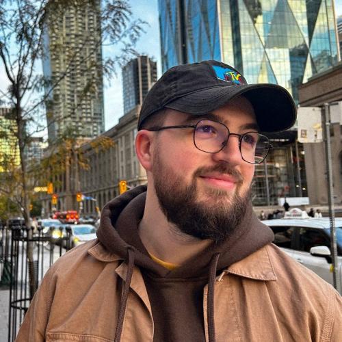Thomas D. - Graphiste / Directeur artistique