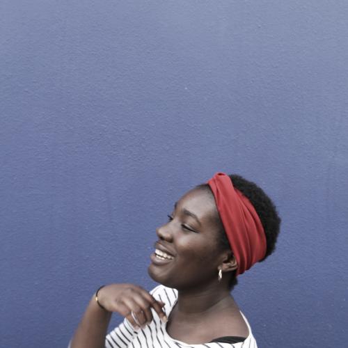 Ruth S. - Social Media Manager & Directrice artistique
