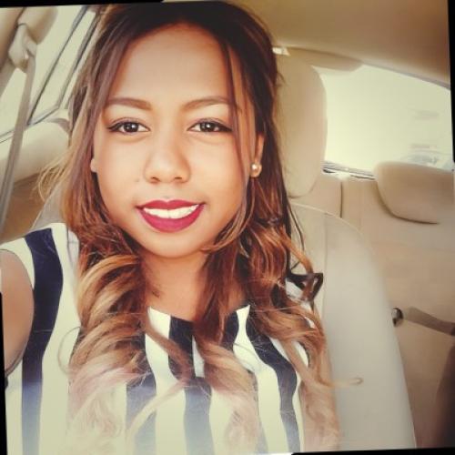 Tinah R. - Agent service client et responsable qualité de vente