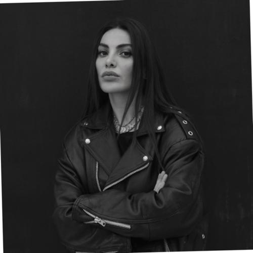 Arpiné M. - Directeur Creative