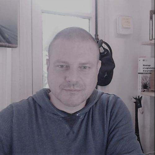 Sébastien C. - Chef de Projets