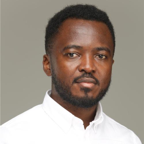 Martial N. - Chef de projet / Product Owner