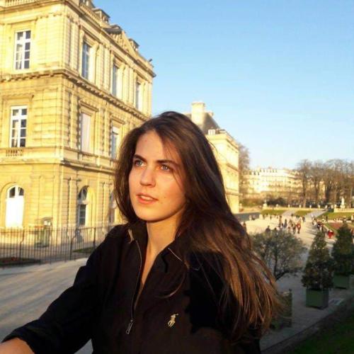 Charlotte P. - Architecte DE