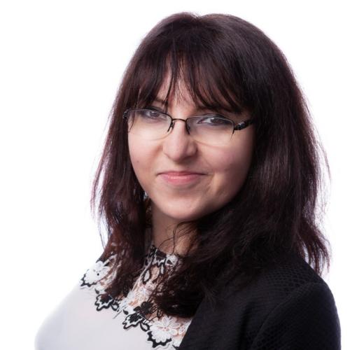 Estelle M. - Juriste droit corporate et droit des affaires