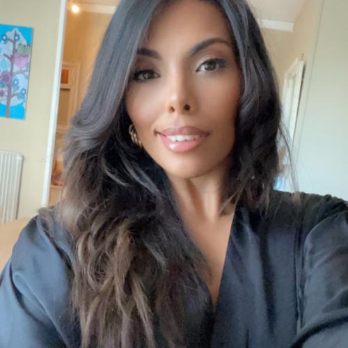 Soha N. - Chef de projet
