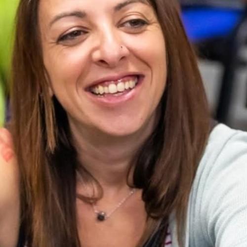 Adeline A. - Assistante de Gestion