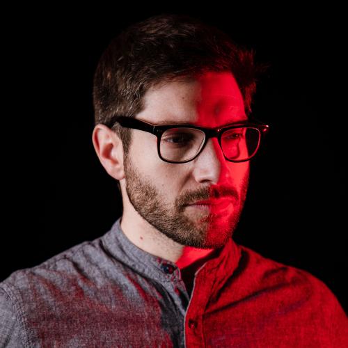 Julien claude pierre S. - Directeur de la Photographie DoP