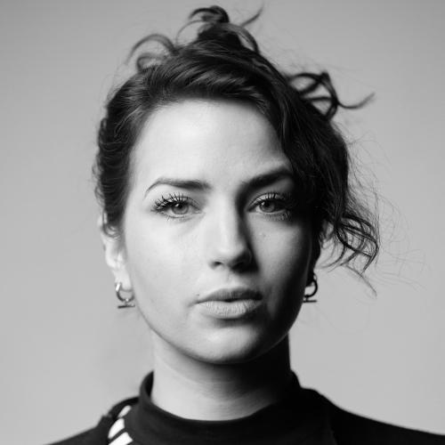 Ilena B. - Retoucheuse photos