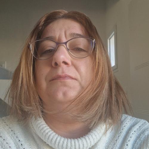 Aurélie C. - Assistante administrative de gestion