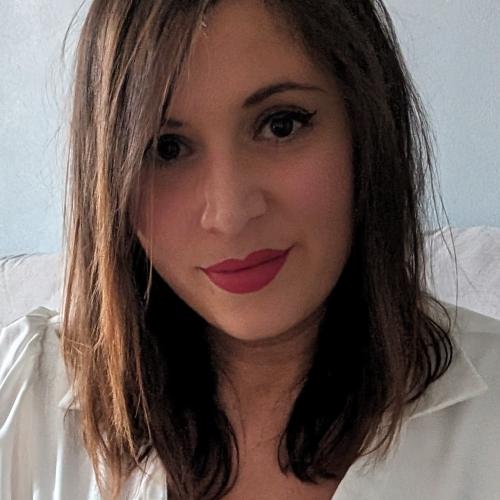 Marwa K. - Assistante de direction