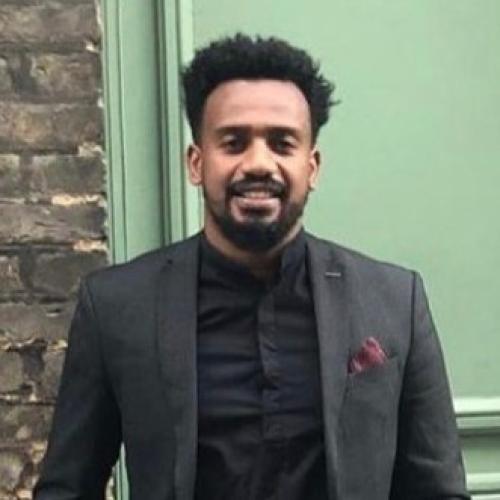 Cheik A. - Consultant Salesforce