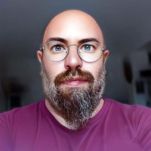 Laurent A. - Webdesigner