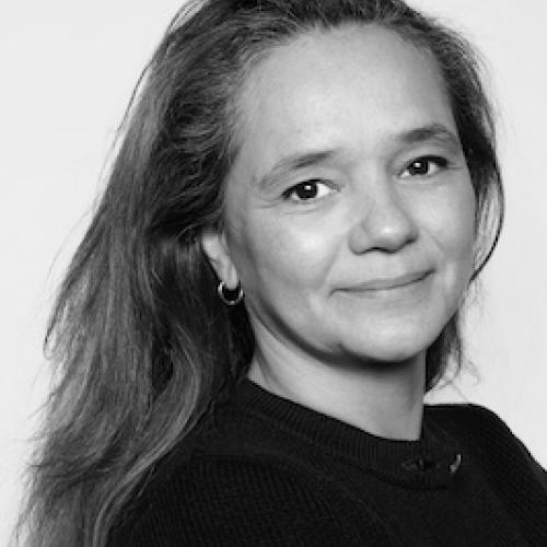 Edwige M. - Responsable de fabrication print secteur du luxe