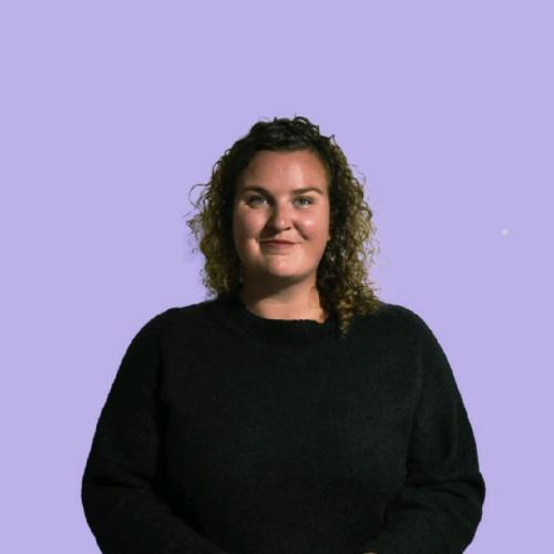 Magali  V. - Traductrice et rédactrice technique