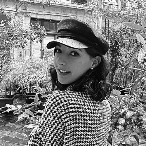 Charlotte L. - Architecte chef de projet