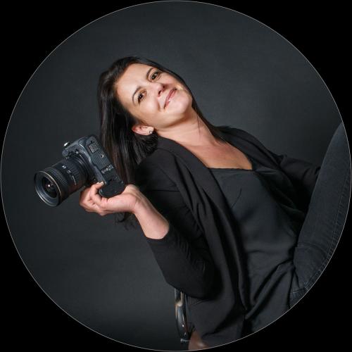 Chantal M. - Photographe