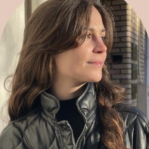 Mathilde C. - Cheffe de projet événementiel