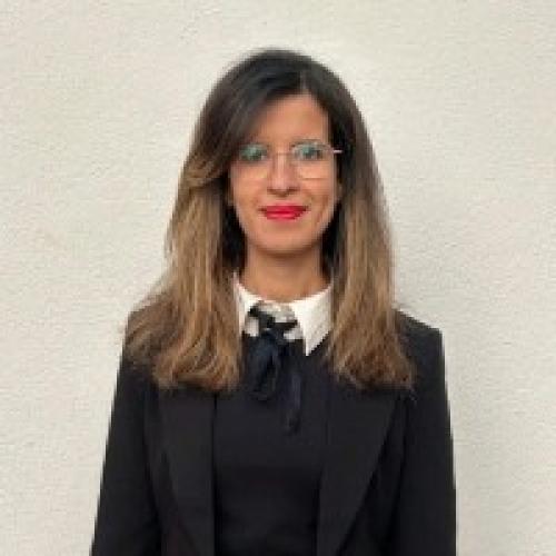 Sarra M. - Chef de projet AMOA/PO