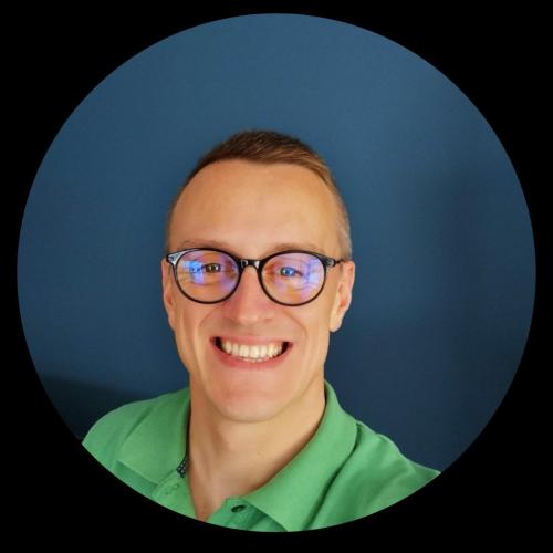 Eric D. - Supply Chain & Purchasing Manager