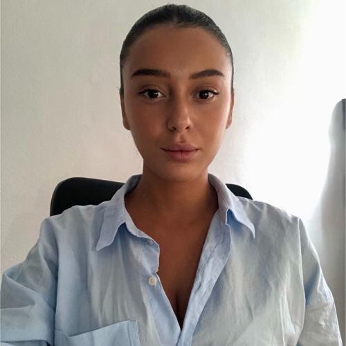 Saida E. - Candidature – Assistante Administrative Indépendante