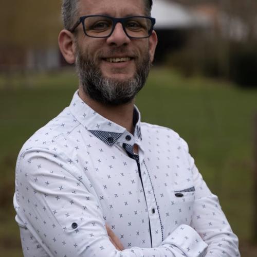 Alexandre H. - Assistant administratif