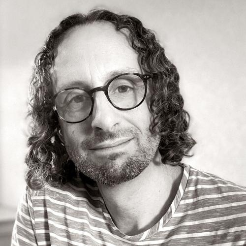 Ludovic S. - Graphiste Illustrateur