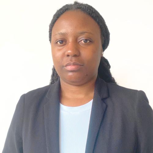 Angelood M. - Assistante administrative / Gestion & Facturation