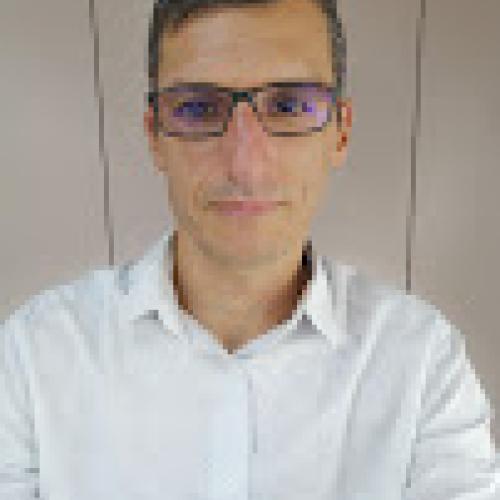 Aymeric B. - Assistant administratif et comptable