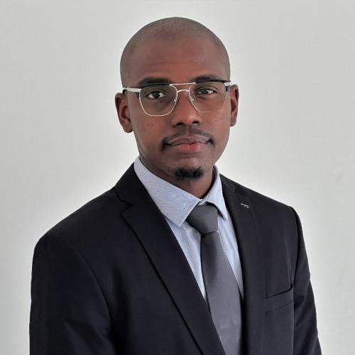 Laye mory K. - Data Engineer Senior – Talend, BI et Big Data
