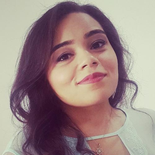 Salma M. - Cartographe Géomaticienne