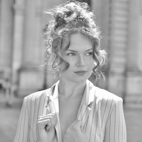 Margaux L. - ARCHITECTE D'INTÉRIEUR