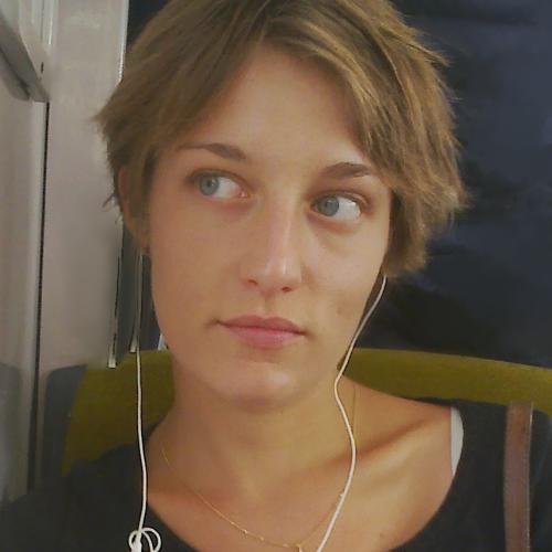 Celine N. - Concept artist