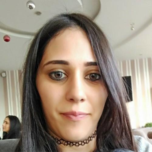 Chiness G. - ASSISTANTE ADMINISTRATIF- COMPTABLE- PAIE