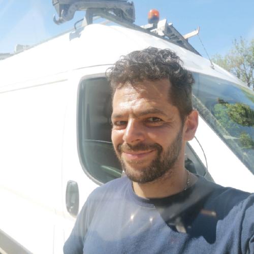 Aurélien M. - Technicien de maintenance industriel