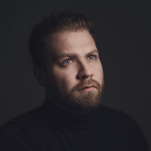 Marc W. - 3D / UNITY / VR / ICLONE / C4D