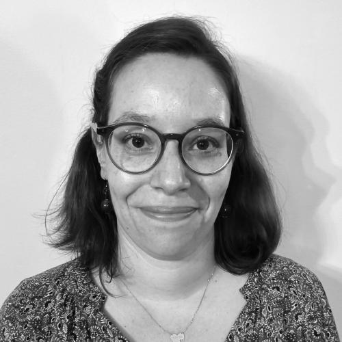 Natacha C. - Assistante de Direction