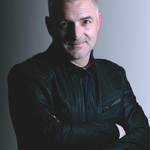 Gilles G. - Vidéaste, Photographe & Compositeur