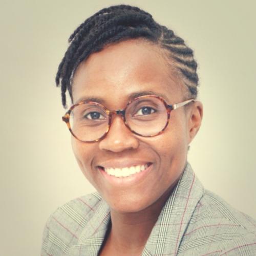 Marie-laure B. - Assistante Administrative RH