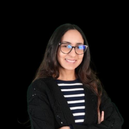 Maha A. - Créatrice de contenu et social media manager