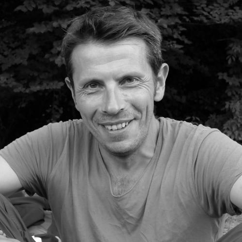 Jerome D. - Dessinateur produit, concepteur industriel