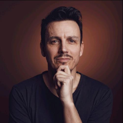 Nicolas D. - Photographe / Vidéaste