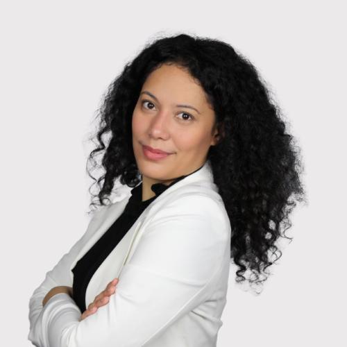 Luana P. - Graphiste Junior